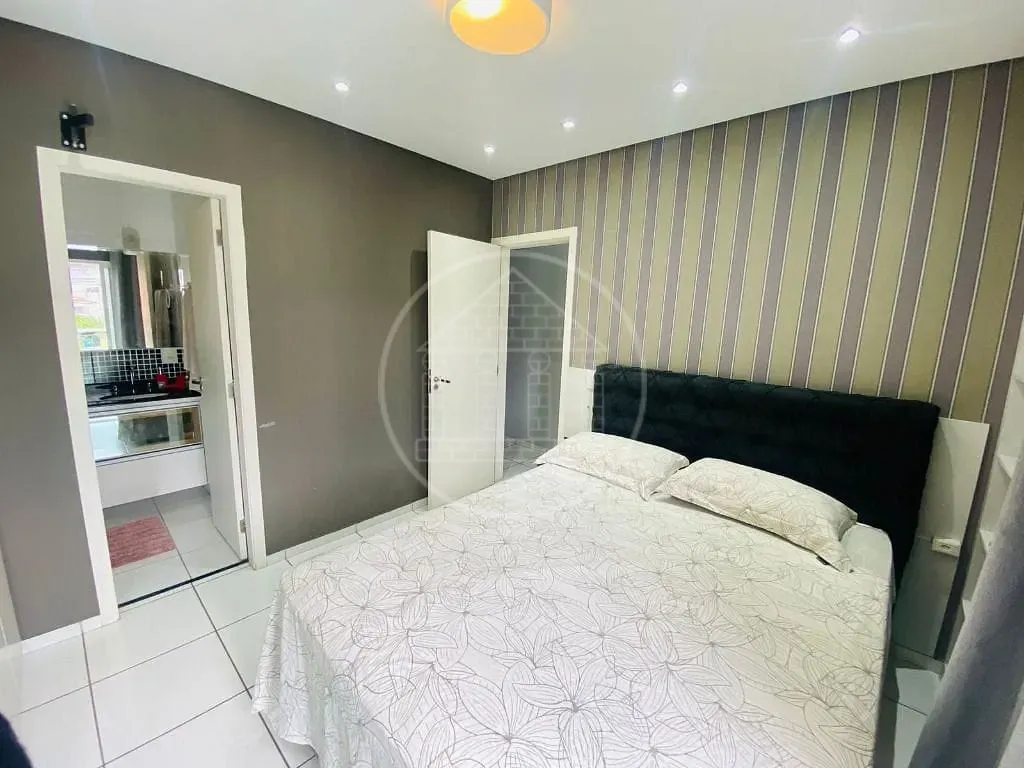 Sobrado, 3 quartos, 95 m² - Foto 13
