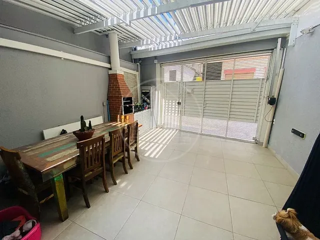Sobrado com 100m² 3 quartos e 2 banheiros, à venda, no bairro Jardim Jua em São Paulo