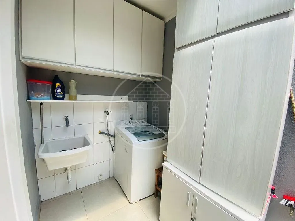 Sobrado, 3 quartos, 95 m² - Foto 18