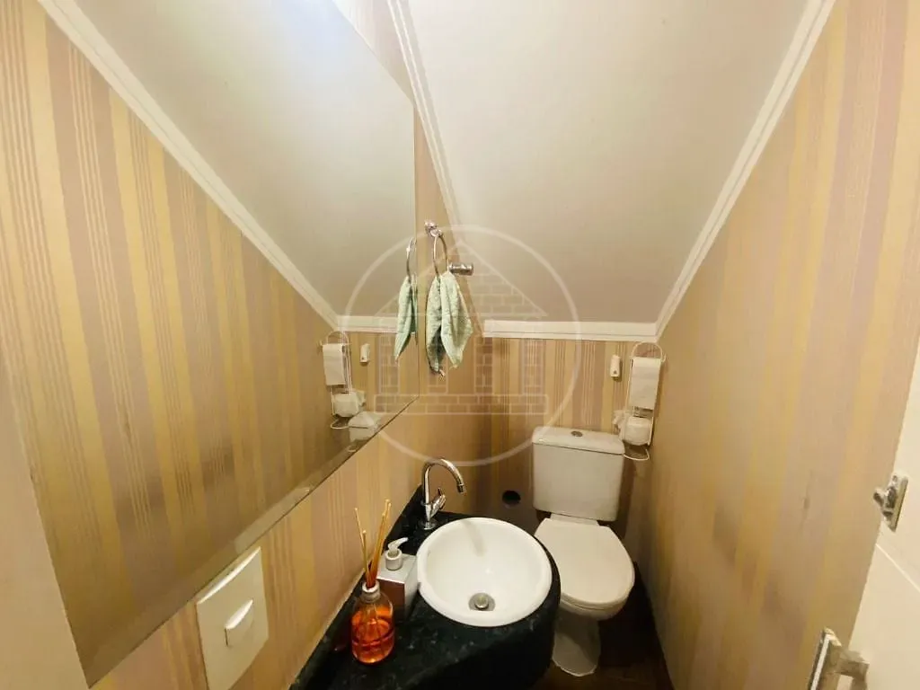 Sobrado, 3 quartos, 95 m² - Foto 21
