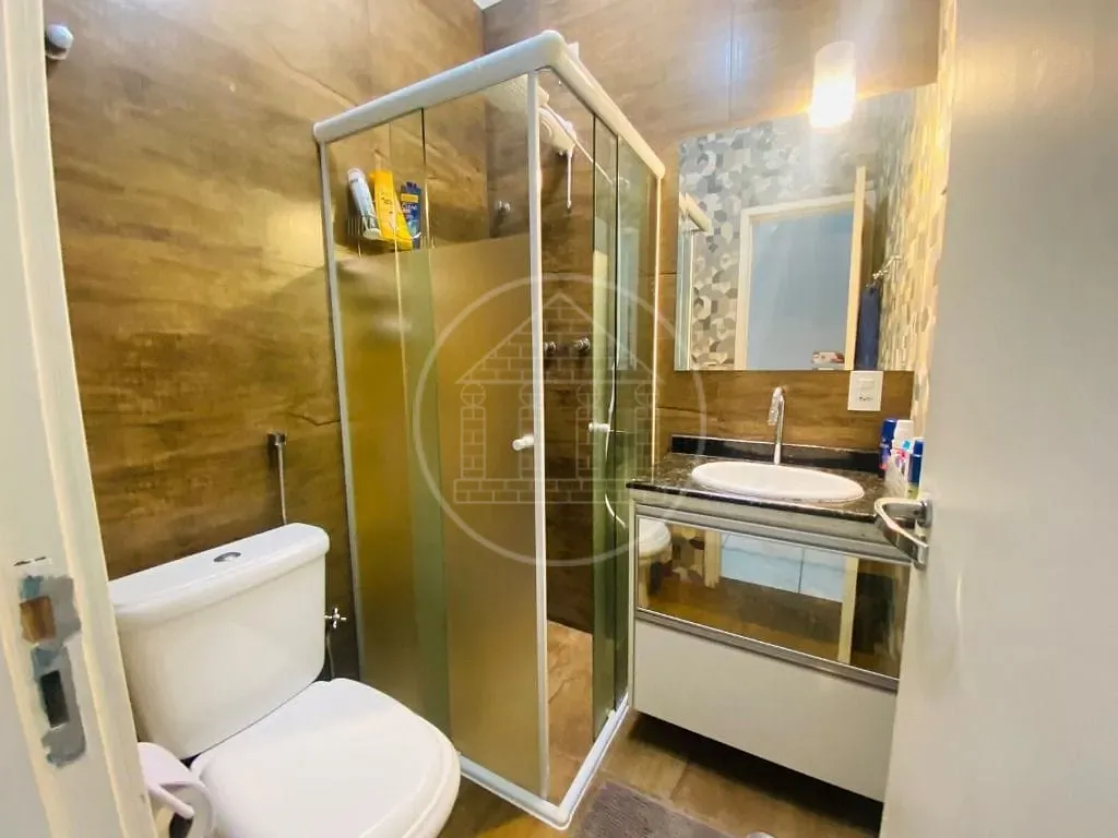 Sobrado, 3 quartos, 95 m² - Foto 7