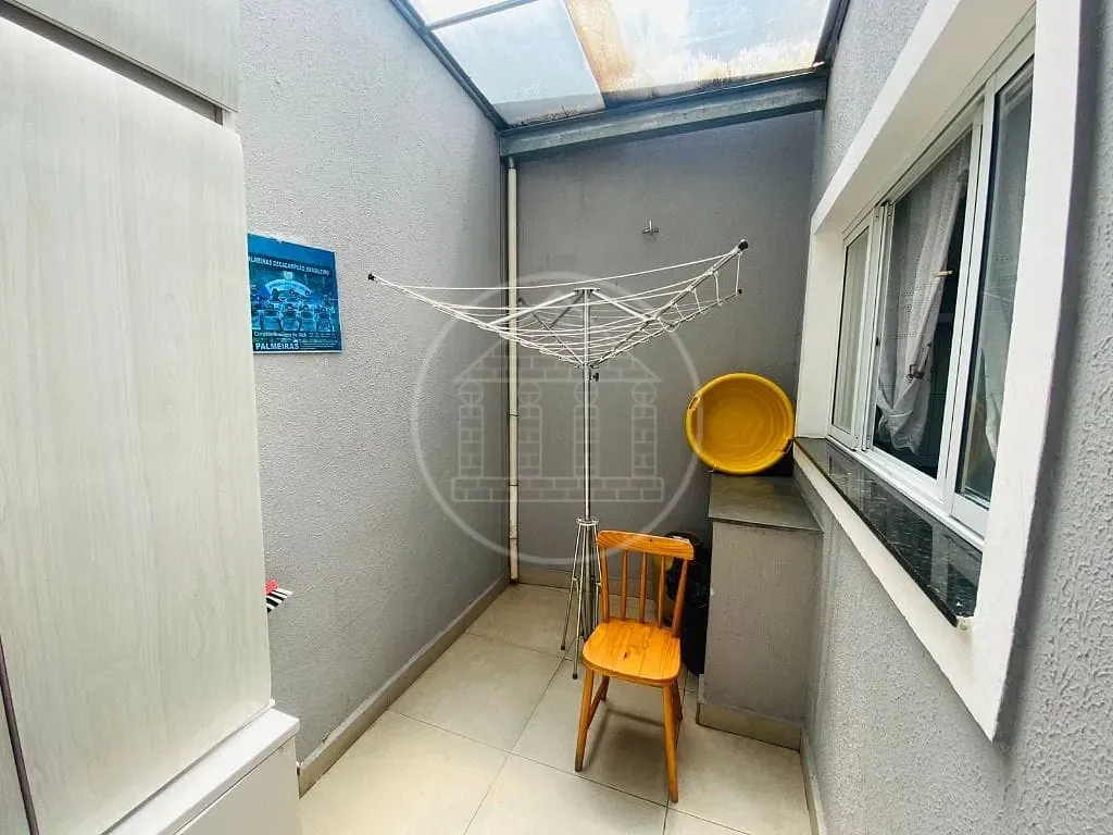 Sobrado, 3 quartos, 95 m² - Foto 19