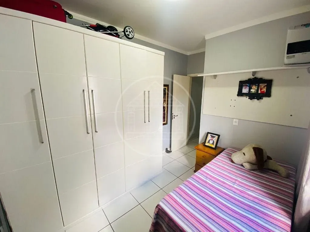 Sobrado, 3 quartos, 95 m² - Foto 12
