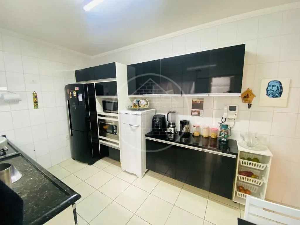 Sobrado, 3 quartos, 95 m² - Foto 11