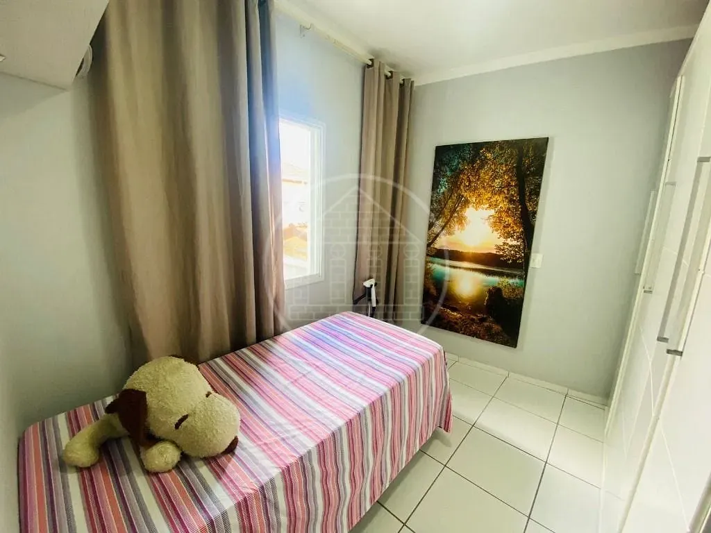 Sobrado, 3 quartos, 95 m² - Foto 8