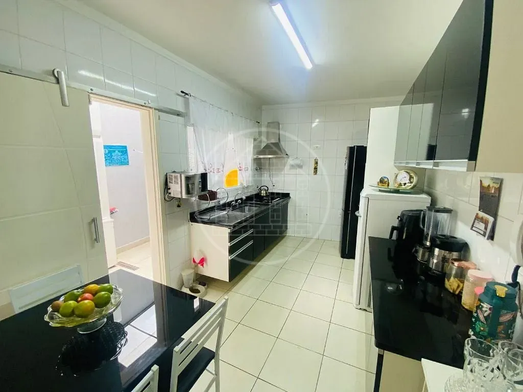 Sobrado, 3 quartos, 95 m² - Foto 15