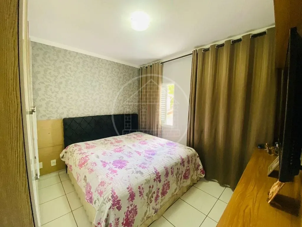 Sobrado, 3 quartos, 95 m² - Foto 10