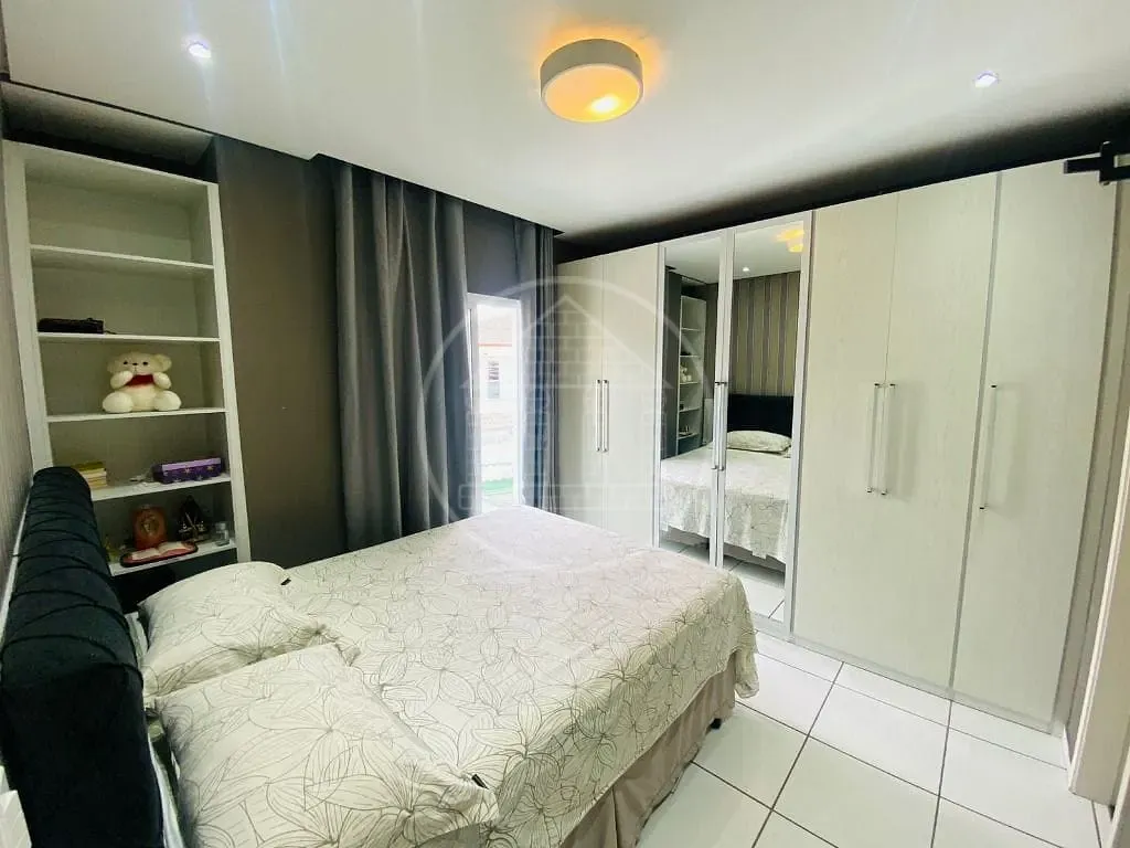 Sobrado, 3 quartos, 95 m² - Foto 17