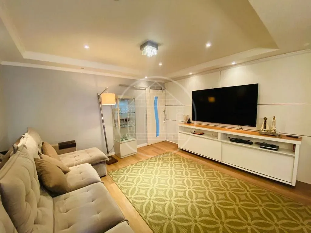 Sobrado, 3 quartos, 95 m² - Foto 6