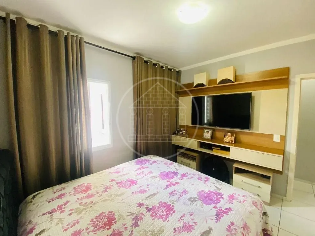 Sobrado, 3 quartos, 95 m² - Foto 9