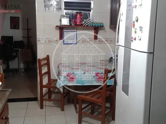 Sobrado com 200m² 3 quartos e 2 banheiros, à venda, no bairro Conjunto Habitacional Brigadeiro Faria Lima em São Paulo