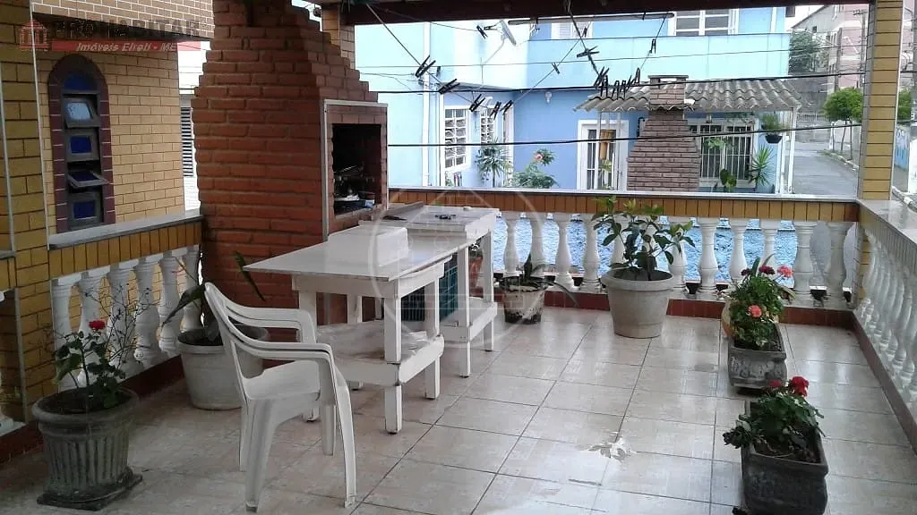 Sobrado, 3 quartos, 98 m² - Foto 15