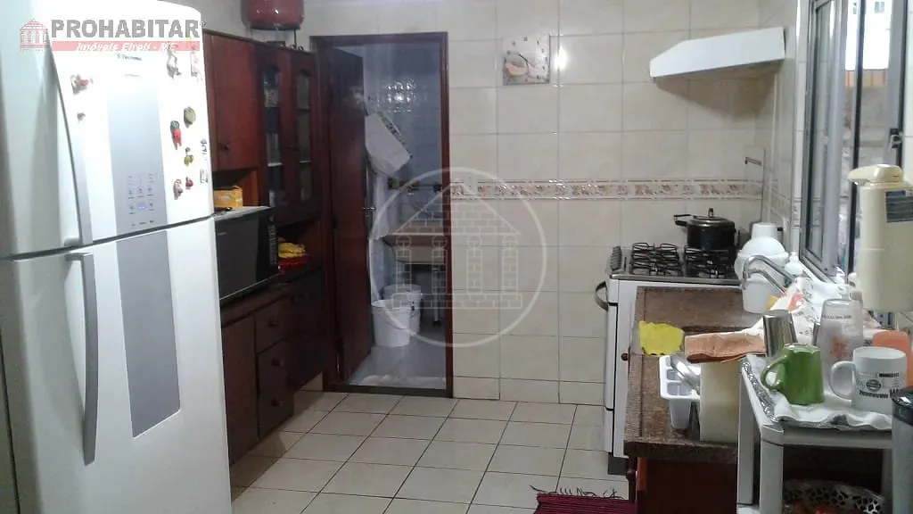 Sobrado, 3 quartos, 98 m² - Foto 4