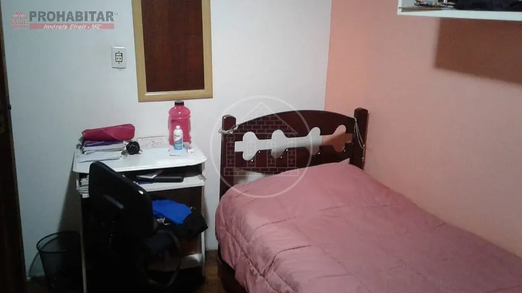 Sobrado, 3 quartos, 98 m² - Foto 10
