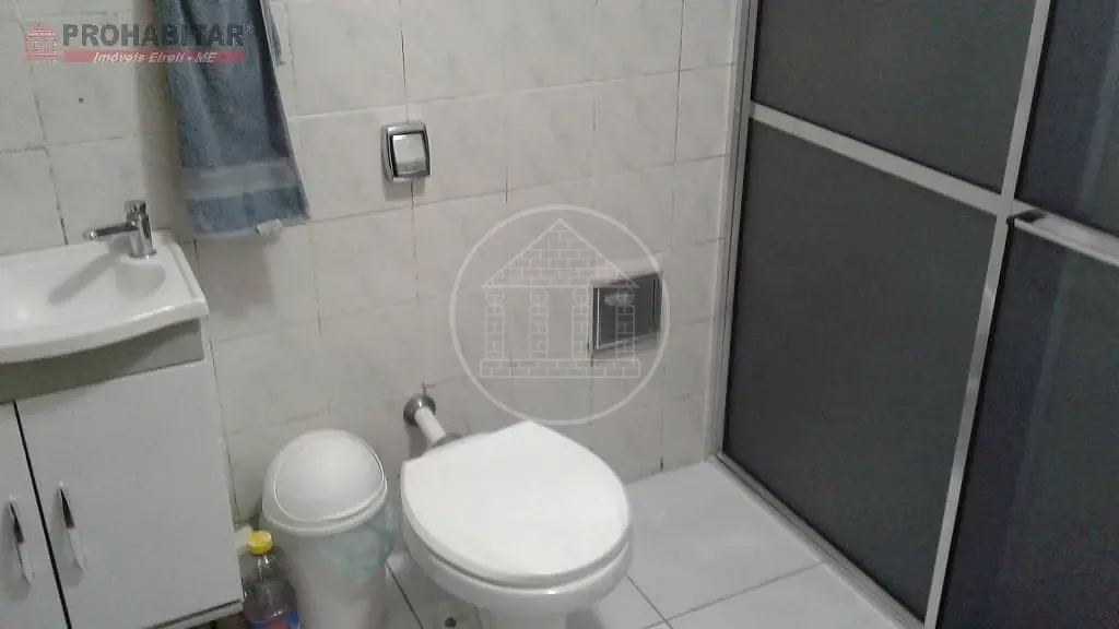 Sobrado, 3 quartos, 98 m² - Foto 11