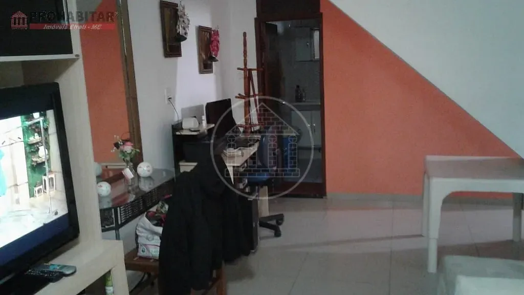 Sobrado, 3 quartos, 98 m² - Foto 3