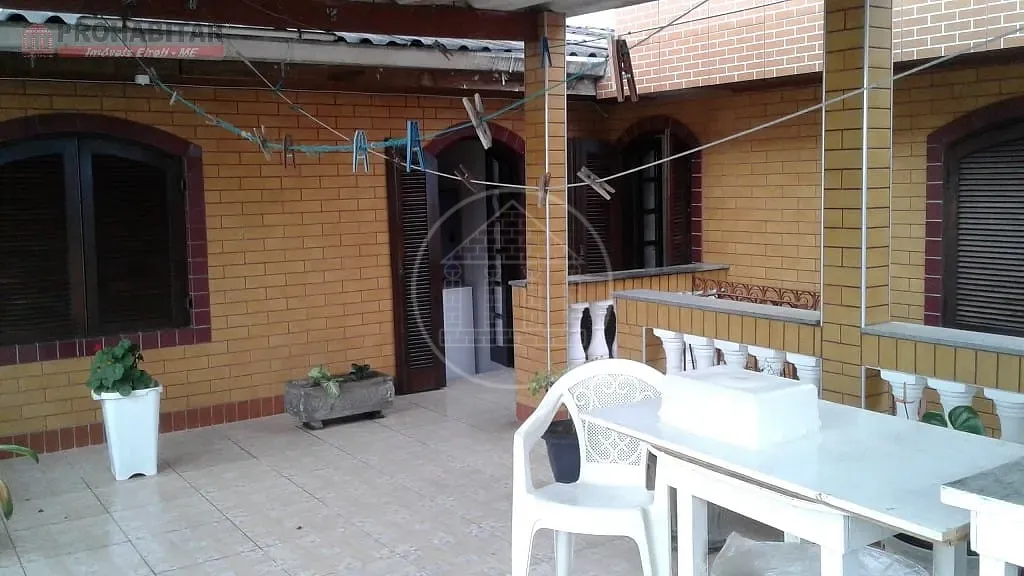 Sobrado, 3 quartos, 98 m² - Foto 17