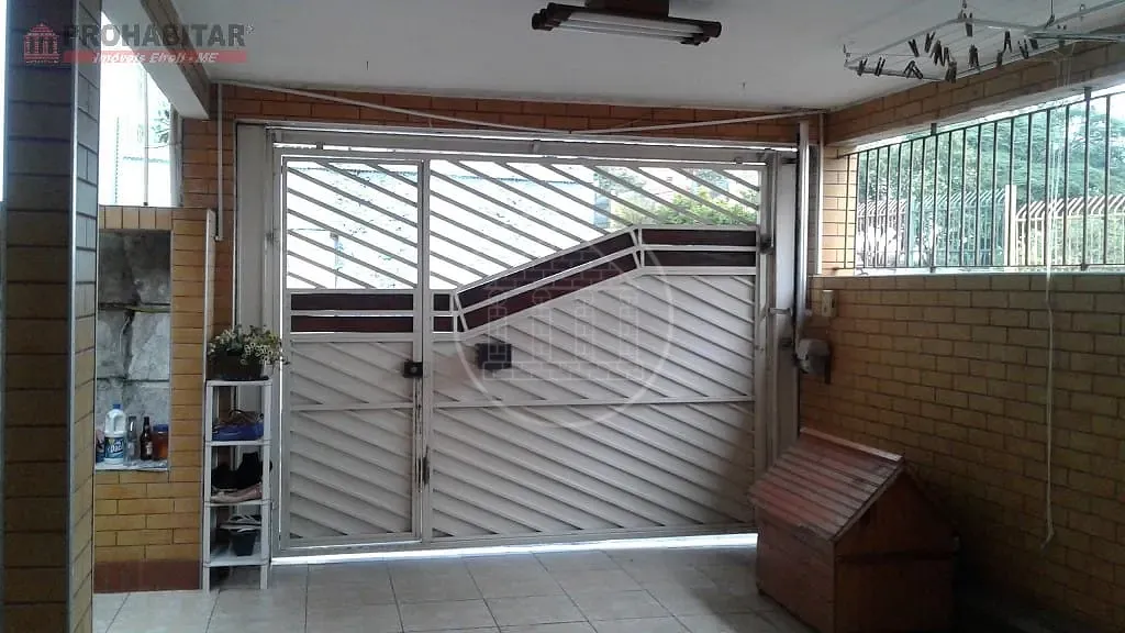 Sobrado, 3 quartos, 98 m² - Foto 19