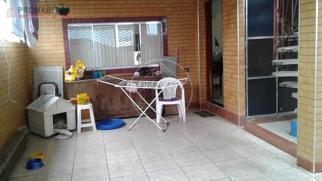 Sobrado, 3 quartos, 98 m² - Foto 14