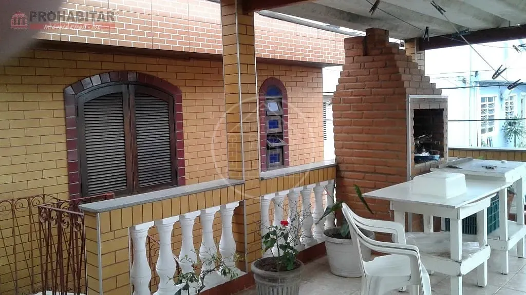 Sobrado, 3 quartos, 98 m² - Foto 16