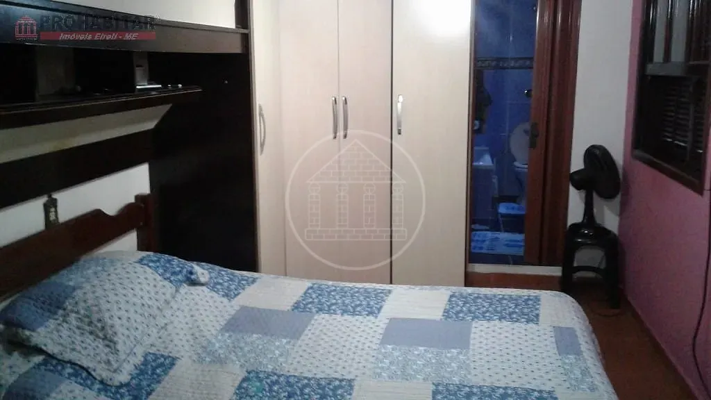 Sobrado, 3 quartos, 98 m² - Foto 6
