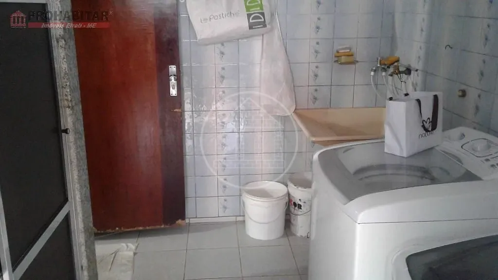 Sobrado, 3 quartos, 98 m² - Foto 12