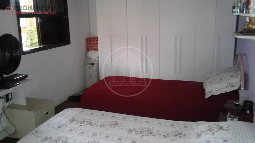 Sobrado, 3 quartos, 98 m² - Foto 9