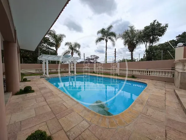 Sobrado com 863m² 3 quartos e 5 banheiros, à venda, no bairro Interlagos em São Paulo