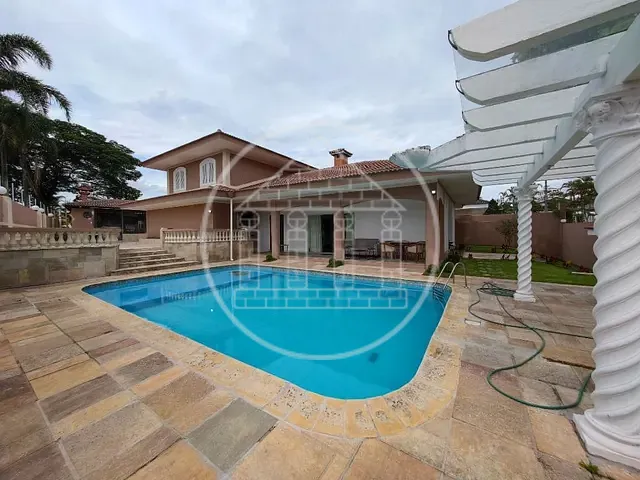 Sobrado com 863m² 3 quartos e 5 banheiros, à venda, no bairro Interlagos em São Paulo