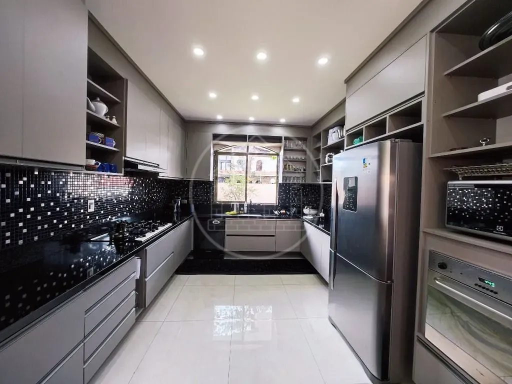 Sobrado, 3 quartos, 495 m² - Foto 19