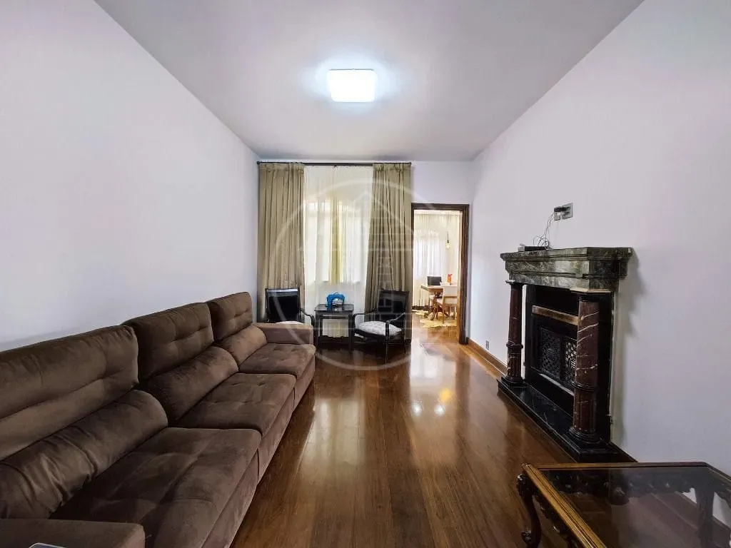 Sobrado, 3 quartos, 495 m² - Foto 17