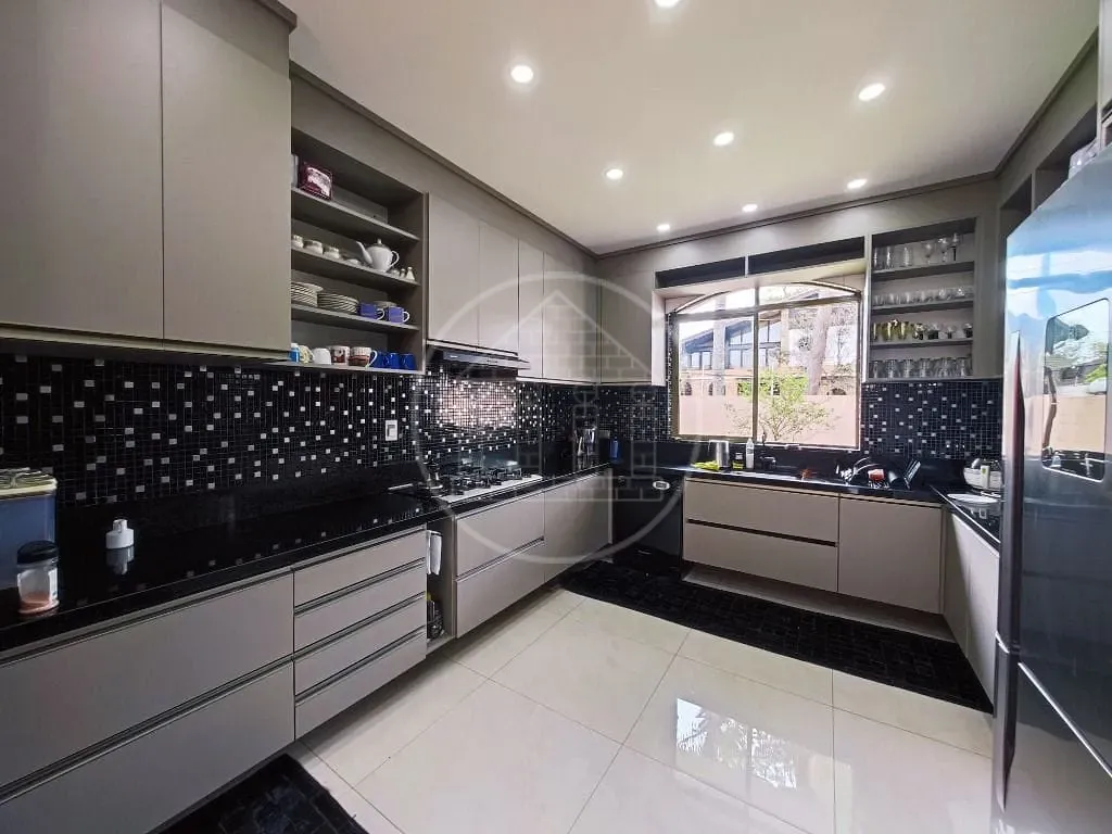 Sobrado, 3 quartos, 495 m² - Foto 18