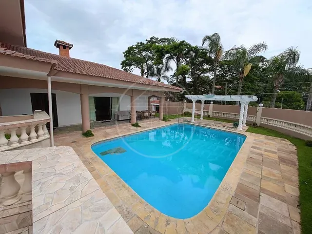 Sobrado com 863m² 3 quartos e 5 banheiros, à venda, no bairro Interlagos em São Paulo