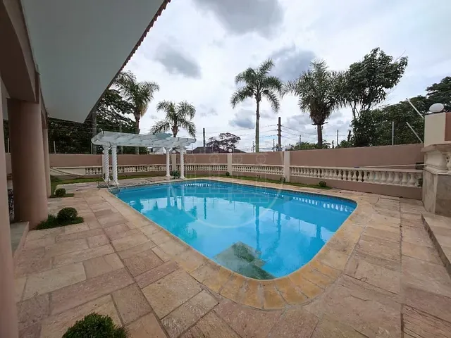 Sobrado com 863m² 3 quartos e 5 banheiros, à venda, no bairro Interlagos em São Paulo