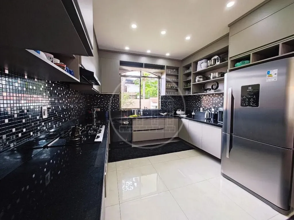 Sobrado, 3 quartos, 495 m² - Foto 20