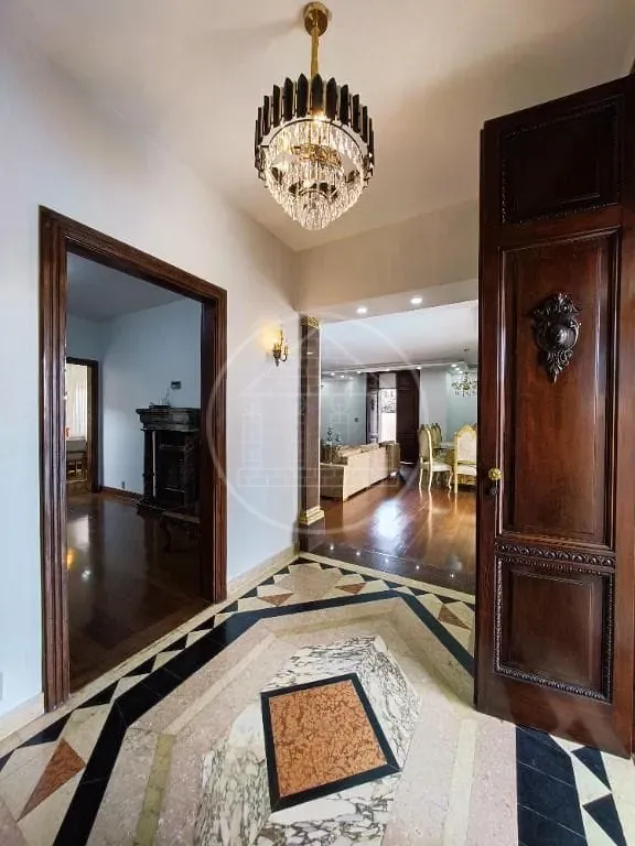 Sobrado, 3 quartos, 495 m² - Foto 11