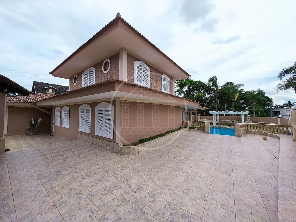Sobrado, 3 quartos, 495 m² - Foto 9