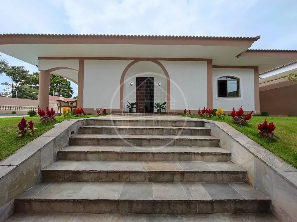 Sobrado, 3 quartos, 495 m² - Foto 6