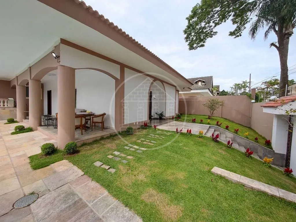 Sobrado, 3 quartos, 495 m² - Foto 7