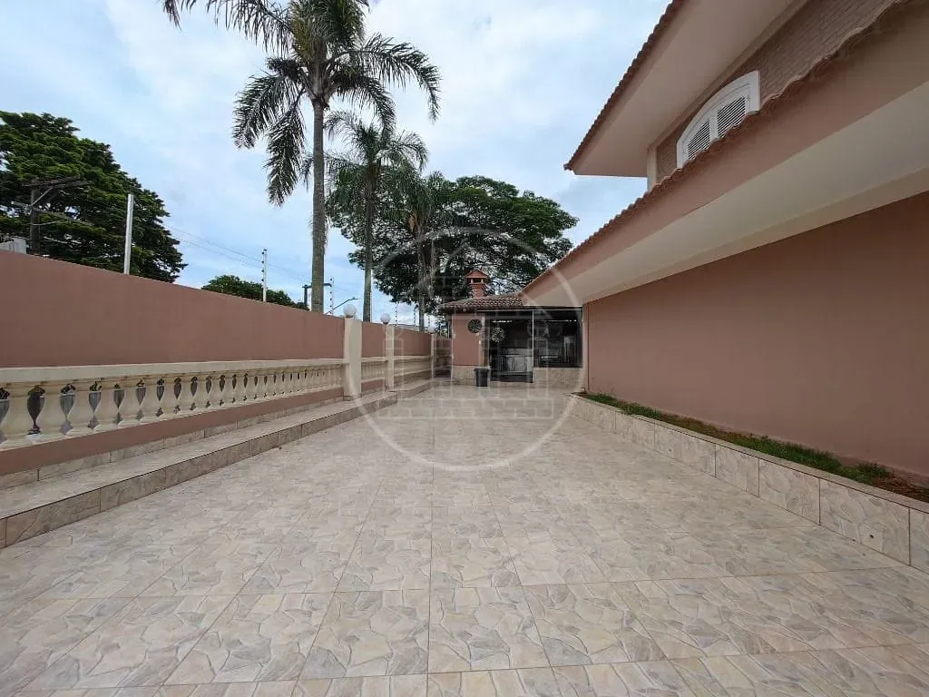 Sobrado, 3 quartos, 495 m² - Foto 8