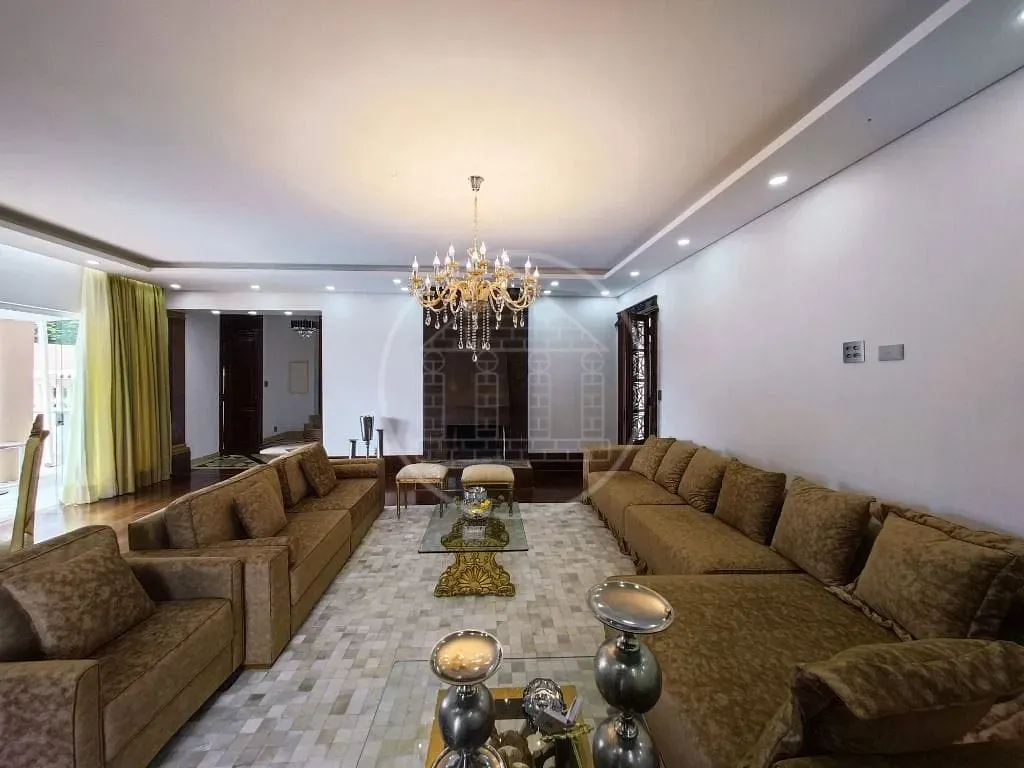 Sobrado, 3 quartos, 495 m² - Foto 12