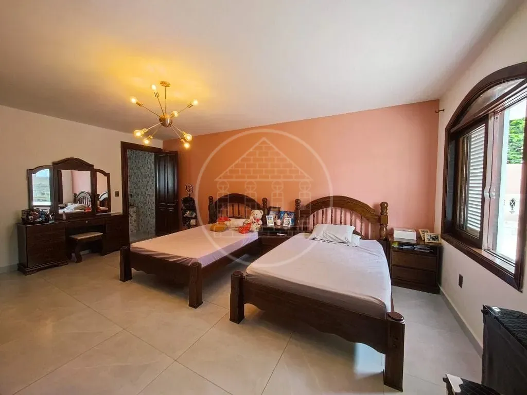 Sobrado, 3 quartos, 495 m² - Foto 31