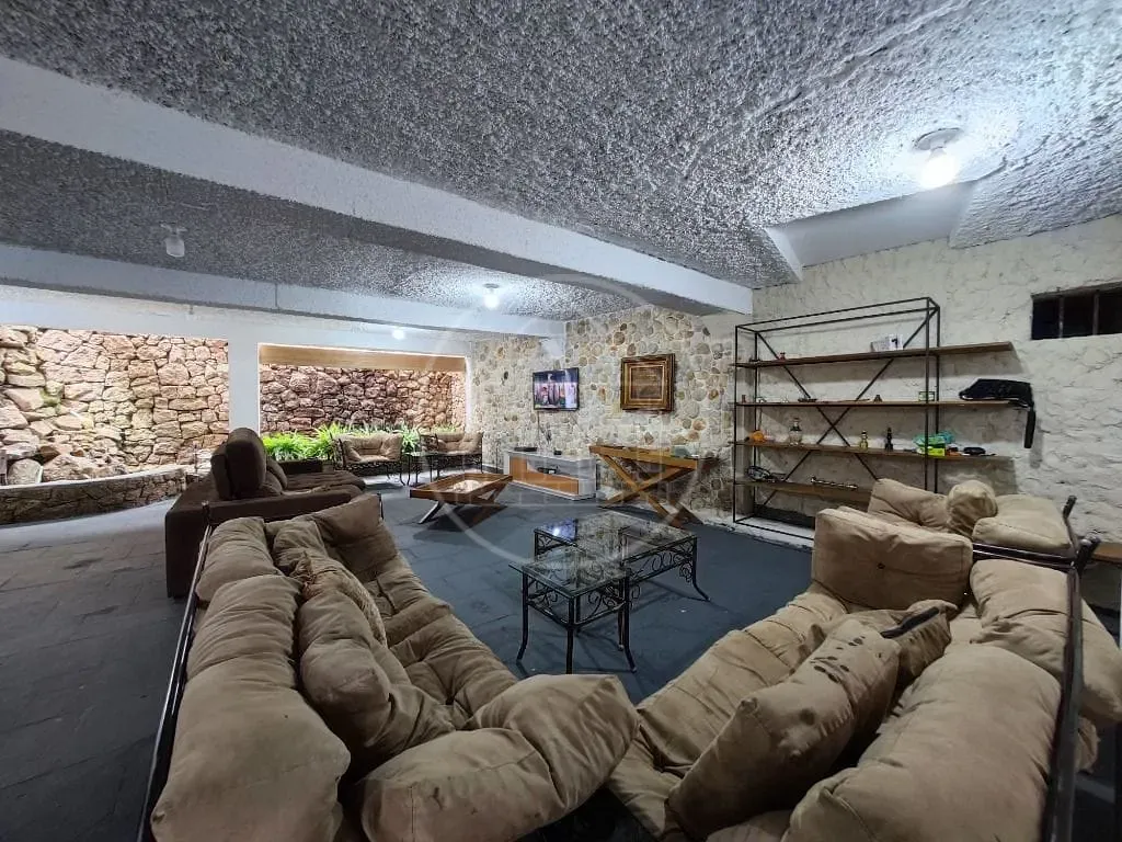 Sobrado, 3 quartos, 495 m² - Foto 35