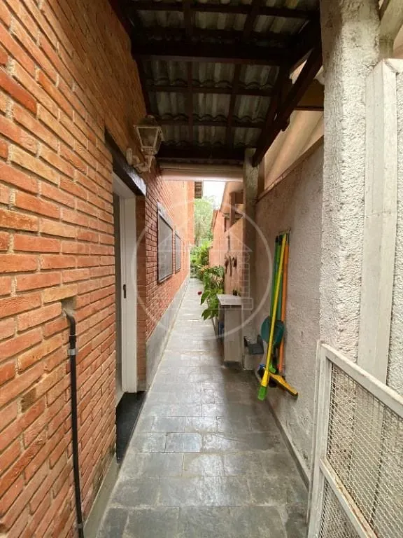 Sobrado, 3 quartos, 185 m² - Foto 19