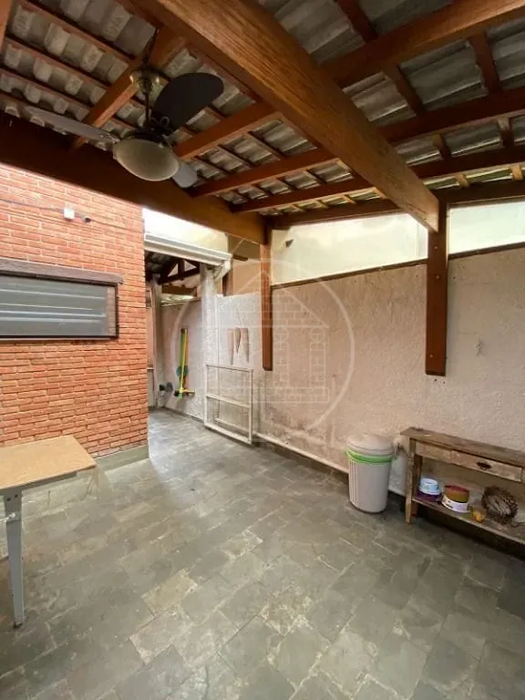 Sobrado, 3 quartos, 185 m² - Foto 6