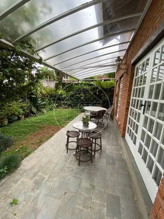 Sobrado, 3 quartos, 185 m² - Foto 2