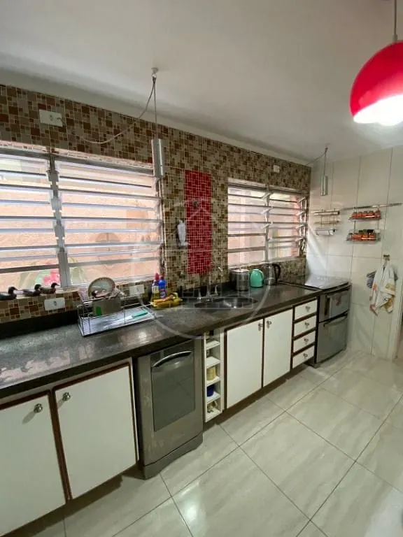 Sobrado, 3 quartos, 185 m² - Foto 15
