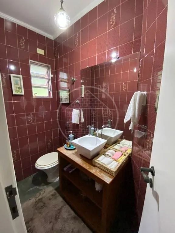Sobrado, 3 quartos, 185 m² - Foto 27