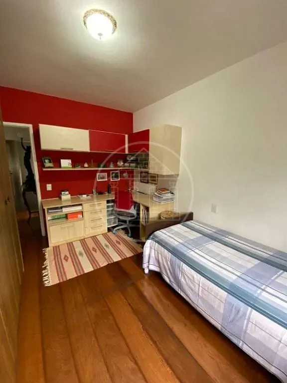 Sobrado, 3 quartos, 185 m² - Foto 32
