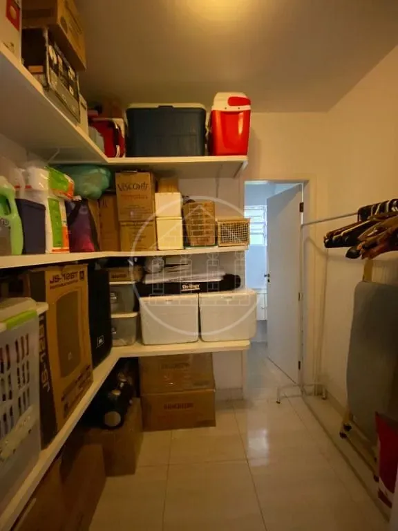 Sobrado, 3 quartos, 185 m² - Foto 16
